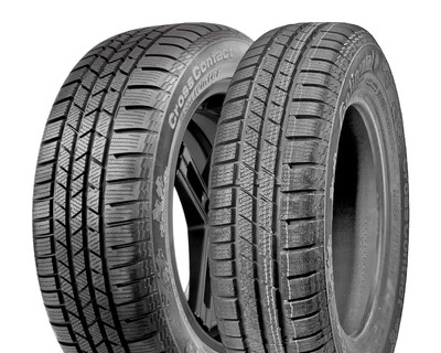 275/40 R22 Continental CrossContact Winter 108V Внедорожная шина