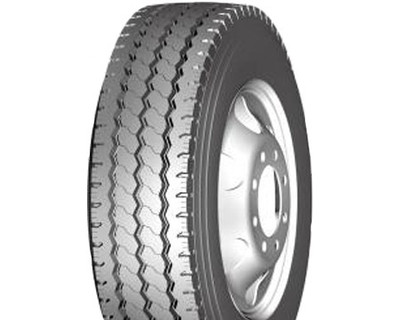 9 R20 Sunfull HF708 144/142K Універсальна вантажна шина