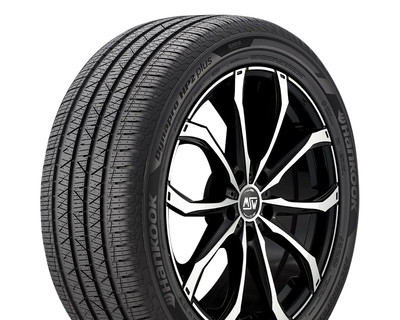 265/45R21 Hankook Dynapro HP2 Plus RA33D 108H AO Внедорожная шина
