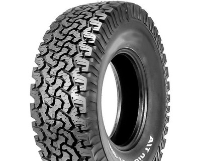 265/65 R17 Radburg (наварка) ALL TERRAIN 112T Внедорожная шина