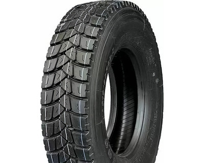 315/80 R22.5 Firemax FM19 156/153L Карьерная грузовая шина