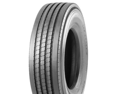 295/80 R22.5 Winda WD219 152/149M Рульова вантажна шина