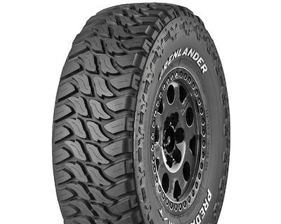 33/13R22 Grenlander PREDATOR M/T 109Q Внедорожная шина