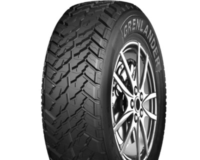 33/13 R17 Grenlander DRAK M/T 120Q Внедорожная шина