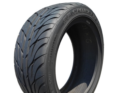 225/45 R17 Dunlop SP Sport FM901 90W Легковая шина