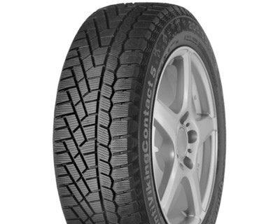 235/40 R18 Continental ContiVikingContact 5 95T Легковая шина
