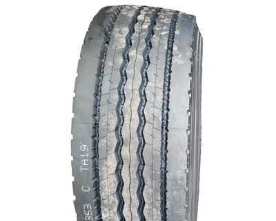 385/55 R22.5 Maxell Super LT1 164J Універсальна вантажна шина