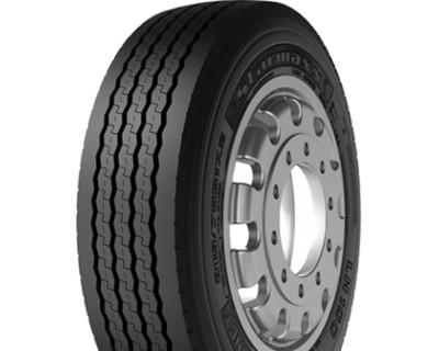 265/70 R19.5 Starmaxx LH100 Ecoplanet 143/141J Универсальная грузовая шина