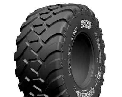 710/40 R22.5 GRI GREEN XLR F77 168D Индустриальная шина 710/40 R22.5 GRI GREEN XLR F77 168D Индустриальная шина