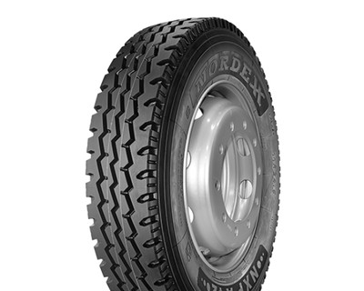 315/80 R22.5 Nordexx NXP A42 Prime 157/154K Универсальная грузовая шина