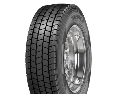 315/70 R22.5 Debica DRD2 154/152L/M Ведуча вантажна шина