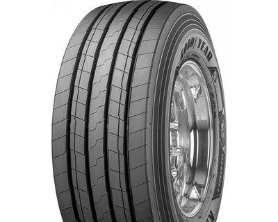 435/50 R19.5 Goodyear KMAX T GEN-2 160J Прицепная грузовая шина
