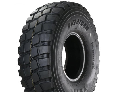 16 R20 Duraturn Y811 174/171G Універсальна вантажна шина