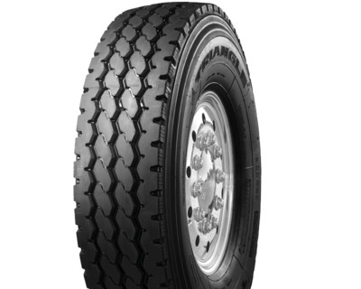 315/80R22.5 Triangle TR663 170/167F Універсальна вантажна шина