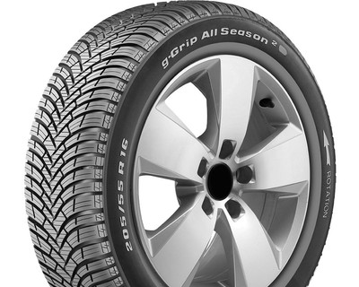 235/45 R18 BFGoodrich G-Grip All Season 2 98W Легковая шина
