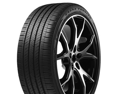 305/30R21 Goodyear Eagle Touring 104H NF0 Внедорожная шина