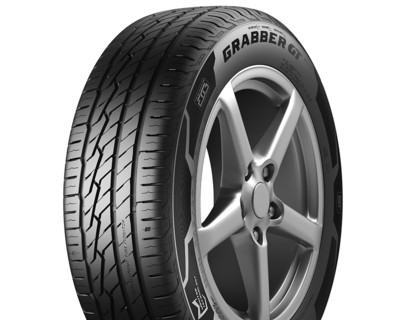 265/45 R20 General Tire Grabber GT Plus 108Y Позашляхова шина