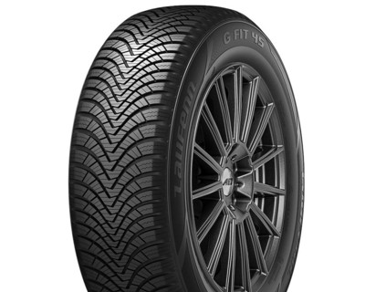 215/55 R17 Laufenn G Fit 4S LH71 98W Легкова шина