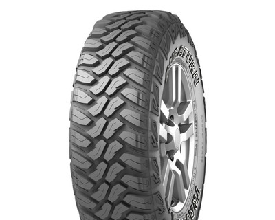 285/70R17 Duraturn Travia M/T 121/118Q Позашляхова шина 285/70R17 Duraturn Travia M/T 121/118Q Позашляхова шина