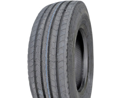 225/75 R17.5 Roadx RH621 129/127M Рульова вантажна шина