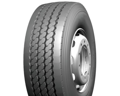 385/65 R22.5 Roadx DX671 160K Причіпна вантажна шина