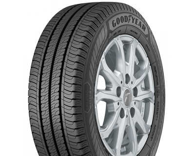 225/55R17 Goodyear EfficientGrip Cargo 2 55/17C/R Легковантажна шина