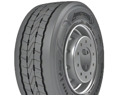 435/50 R19.5 Armstrong ATH11 164J Прицепная грузовая шина