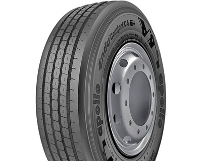 295/80 R22.5 Apollo ENDUCOMFORT CA 154/149M Универсальная грузовая шина