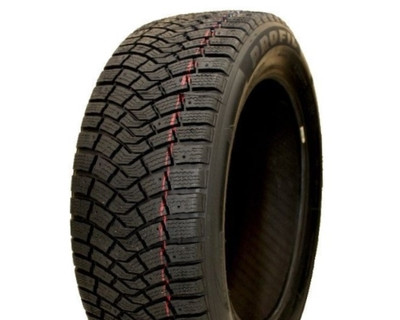 255/65 R17 Collins (наварка) Inga 4x4 110H Позашляхова шина