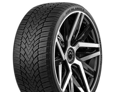 235/55 R20 Grenlander Icehawke I 105H Легковая шина