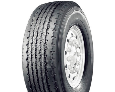 385/65 R22.5 Diamondback TR692 160J Прицепная грузовая шина