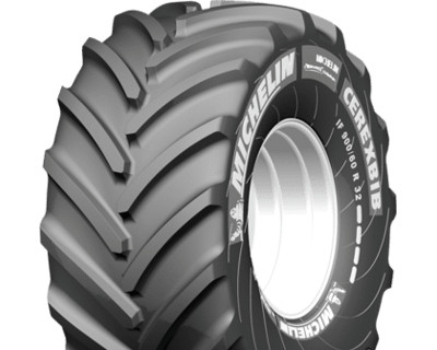 900/60 R38 Michelin Cerexbib 193A8 Сельхоз шина