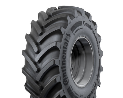 500/85 R24 Continental CombineMaster 167/167A8/B Сільгосп шина 500/85 R24 Continental CombineMaster 167/167A8/B Сільгосп шина