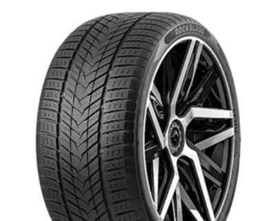 295/35 R21 Rockblade Ice Cruiser 2 107H Внедорожная шина