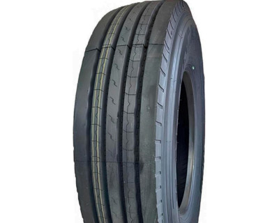 295/80 R22.5 Taitong S02 152/149M Рулевая грузовая шина