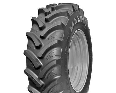 340/85 R28 Trelleborg Maximo RAD85 127/124A8/B Сельхоз шина