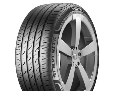 255/40 R18 Semperit Speed-Life 3 99Y Легкова шина