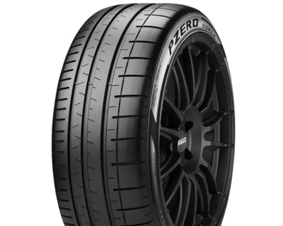 305/30 R20 Pirelli PZero Corsa (PZC4) 103Y Легкова шина