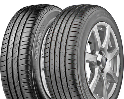 235/55 R17 Dayton Touring 2 99V Легкова шина