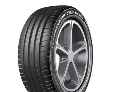 245/45 R18 Ceat SportDrive 100Y Легковая шина