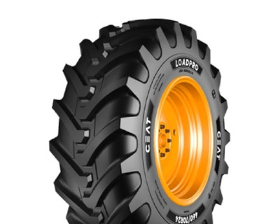 400/70 R20 Ceat LOADPRO 149/149A8/B Індустріальна шина