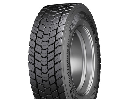 295/80 R22.5 Continental Conti Hybrid HD5 152/148M Ведущая грузовая шина