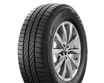 215/60 R17 Kormoran CargoSpeed Evo 109/107T Легкогрузовая шина