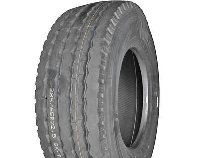 385/65 R22.5 Atlander ATL818 164K Прицепная грузовая шина