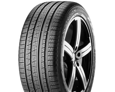 235/60 R18 Pirelli Scorpion Verde All Season SF 103V Легкова шина 235/60 R18 Pirelli Scorpion Verde All Season SF 103V Легкова шина