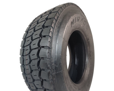 385/65 R22.5 Mirage FTM313 160K Прицепная грузовая шина