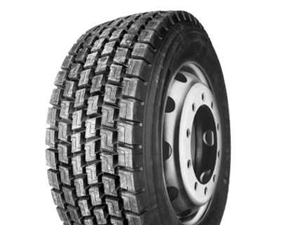 315/80 R22.5 Doupro ST969 156/150M Ведущая шина