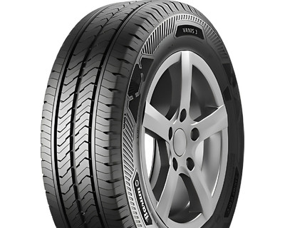 225/55 R17 Barum Vanis 3 109/107T Легковантажна шина