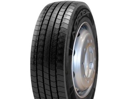 295/60 R22.5 Nordexx Steer 10 150/147K Рулевая грузовая шина 295/60 R22.5 Nordexx Steer 10 150/147K Рулевая грузовая шина