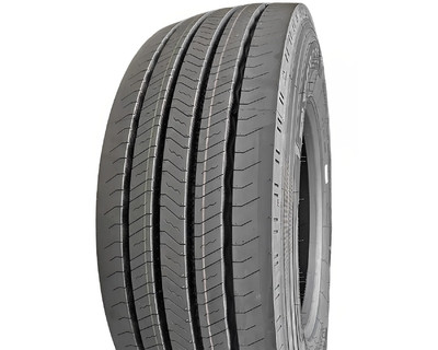 315/70 R22.5 Wonderland BY778 156/153L Рулевая грузовая шина